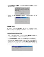 Preview for 11 page of Transcend TS0GHDC2 User Manual