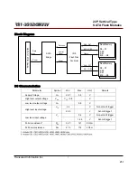 Preview for 5 page of Transcend TS1-GSDOM22V Technical Information