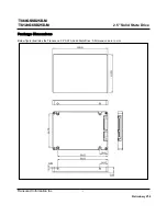 Preview for 4 page of Transcend TS120GSSD25D-M Technical Information