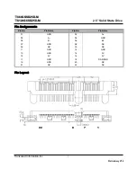 Preview for 5 page of Transcend TS120GSSD25D-M Technical Information