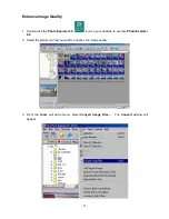 Preview for 14 page of Transcend TS128MJF-DSC User Manual