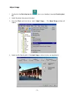 Preview for 16 page of Transcend TS128MJF-DSC User Manual