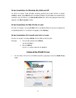 Preview for 6 page of Transcend TS128MJF2A User Manual