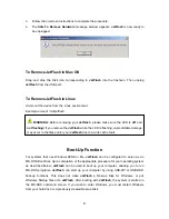 Preview for 8 page of Transcend TS128MJF2A User Manual