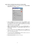 Preview for 13 page of Transcend TS128MJF2A User Manual