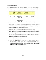 Preview for 14 page of Transcend TS128MJF2A User Manual