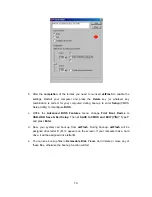 Preview for 16 page of Transcend TS128MJF2A User Manual