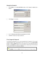 Preview for 21 page of Transcend TS128MJF2A User Manual