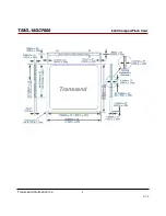 Preview for 2 page of Transcend TS16GCF600 Technical Manual