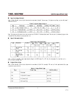 Preview for 7 page of Transcend TS16GCF600 Technical Manual