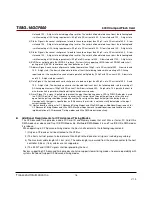 Preview for 18 page of Transcend TS16GCF600 Technical Manual