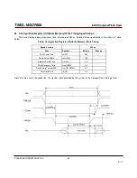 Preview for 22 page of Transcend TS16GCF600 Technical Manual