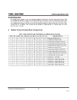 Preview for 37 page of Transcend TS16GCF600 Technical Manual