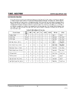 Preview for 44 page of Transcend TS16GCF600 Technical Manual