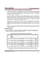 Preview for 48 page of Transcend TS16GCF600 Technical Manual