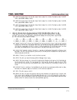 Preview for 55 page of Transcend TS16GCF600 Technical Manual