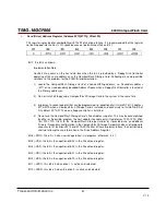 Preview for 57 page of Transcend TS16GCF600 Technical Manual