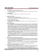 Preview for 66 page of Transcend TS16GCF600 Technical Manual