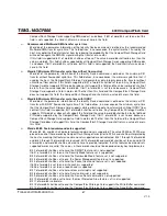 Preview for 67 page of Transcend TS16GCF600 Technical Manual