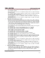 Preview for 68 page of Transcend TS16GCF600 Technical Manual