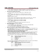 Preview for 70 page of Transcend TS16GCF600 Technical Manual