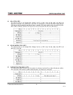 Preview for 73 page of Transcend TS16GCF600 Technical Manual