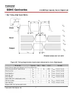 Preview for 8 page of Transcend TS16GSDHC 6 Datasheet