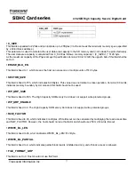 Preview for 17 page of Transcend TS16GSDHC 6 Datasheet