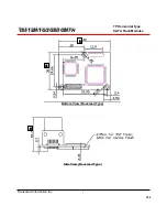 Preview for 5 page of Transcend TS1GSDOM7H Technical Information