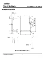 Preview for 21 page of Transcend TS1GUSD-S3 Technical Information