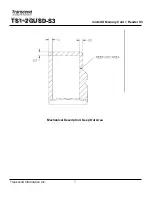 Preview for 23 page of Transcend TS1GUSD-S3 Technical Information