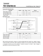 Preview for 27 page of Transcend TS1GUSD-S3 Technical Information