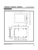 Preview for 5 page of Transcend TS2GIFD25 Technical Information