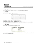 Preview for 20 page of Transcend TS2GUSD-P3 Technical Information