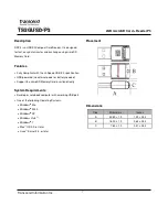 Preview for 25 page of Transcend TS2GUSD-P3 Technical Information