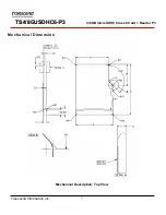 Preview for 22 page of Transcend TS4/8GUSDHC6-P3 Specifications