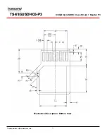 Preview for 23 page of Transcend TS4/8GUSDHC6-P3 Specifications