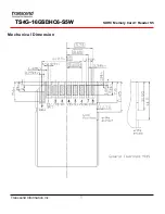 Preview for 22 page of Transcend TS4G-16GSDHC6- S5W Specifications