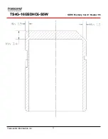 Preview for 24 page of Transcend TS4G-16GSDHC6- S5W Specifications