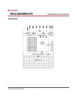 Preview for 2 page of Transcend TS4G-32GSDHC6-P2 Datasheet