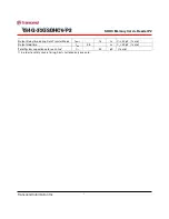 Preview for 9 page of Transcend TS4G-32GSDHC6-P2 Datasheet