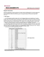 Preview for 11 page of Transcend TS4G-32GSDHC6-P2 Datasheet