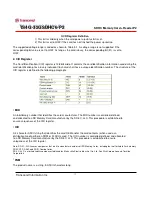 Preview for 12 page of Transcend TS4G-32GSDHC6-P2 Datasheet