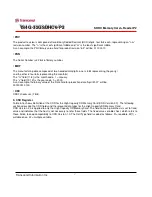 Preview for 13 page of Transcend TS4G-32GSDHC6-P2 Datasheet