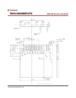 Предварительный просмотр 23 страницы Transcend TS4G-32GSDHC6-P2 Datasheet