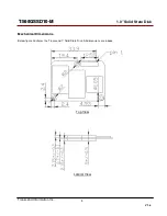 Preview for 4 page of Transcend TS64GSSD10-M Specification