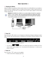 Preview for 12 page of Transcend TS8GMP330K User Manual