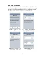 Preview for 14 page of Transcend Wi-Fi SD User Manual