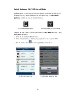 Preview for 20 page of Transcend Wi-Fi SD User Manual