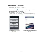 Preview for 23 page of Transcend Wi-Fi SD User Manual